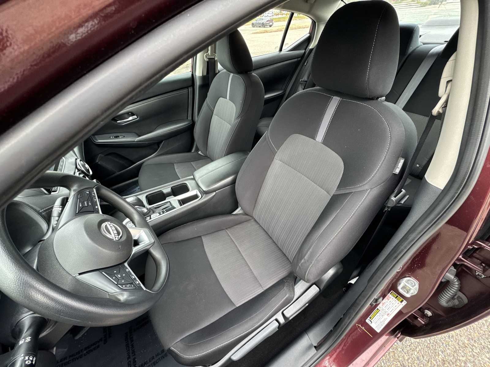 Thumbnail: 2024 Nissan Sentra - 13