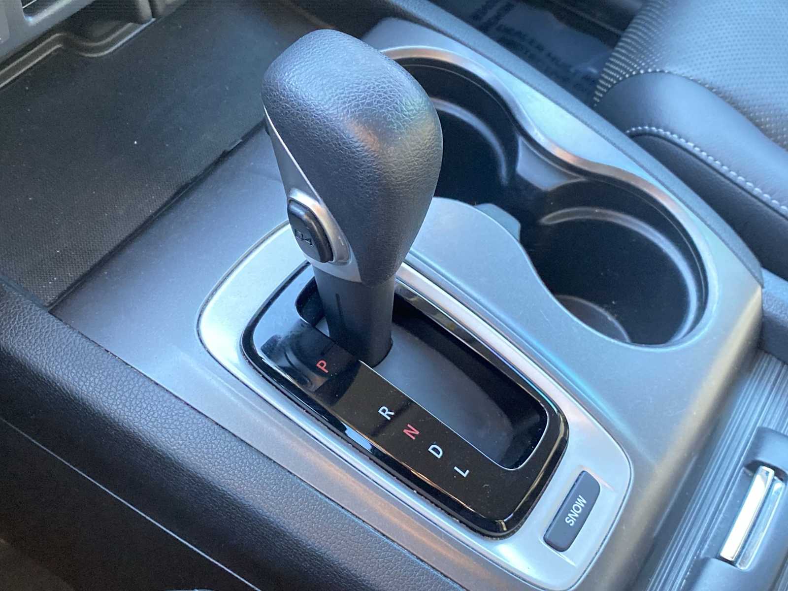 Thumbnail: 2017 Honda Ridgeline - 21