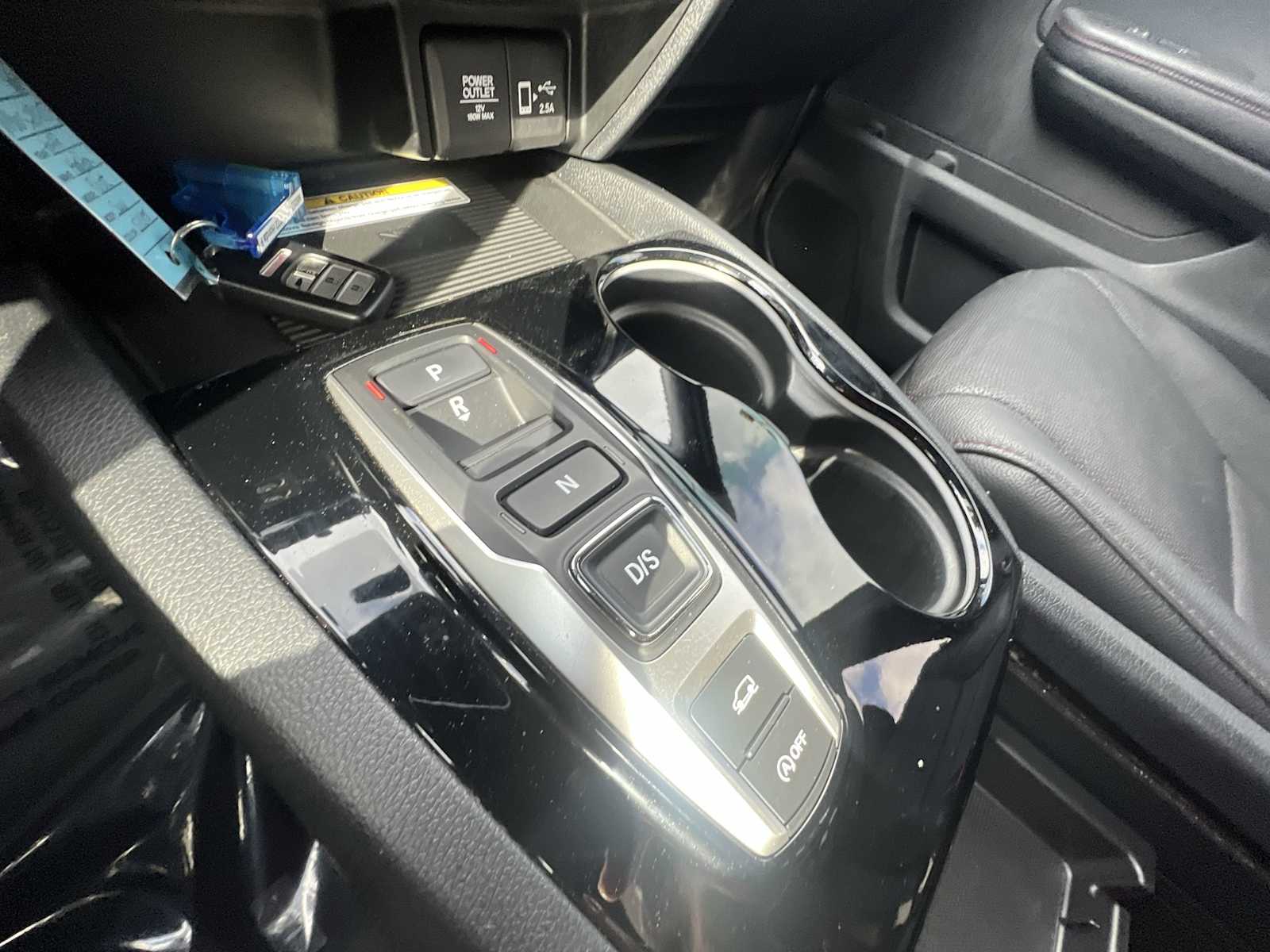 Thumbnail: 2022 Honda Pilot - 23