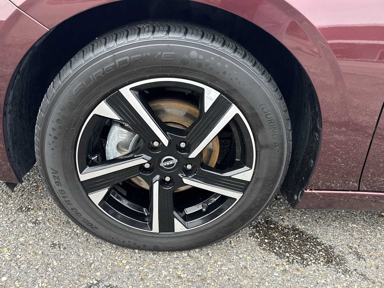 Thumbnail: 2024 Nissan Sentra - 18