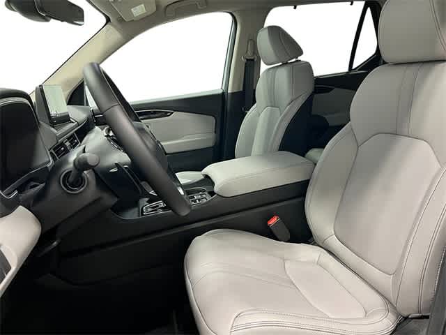 Thumbnail: 2025 Honda Pilot - 13