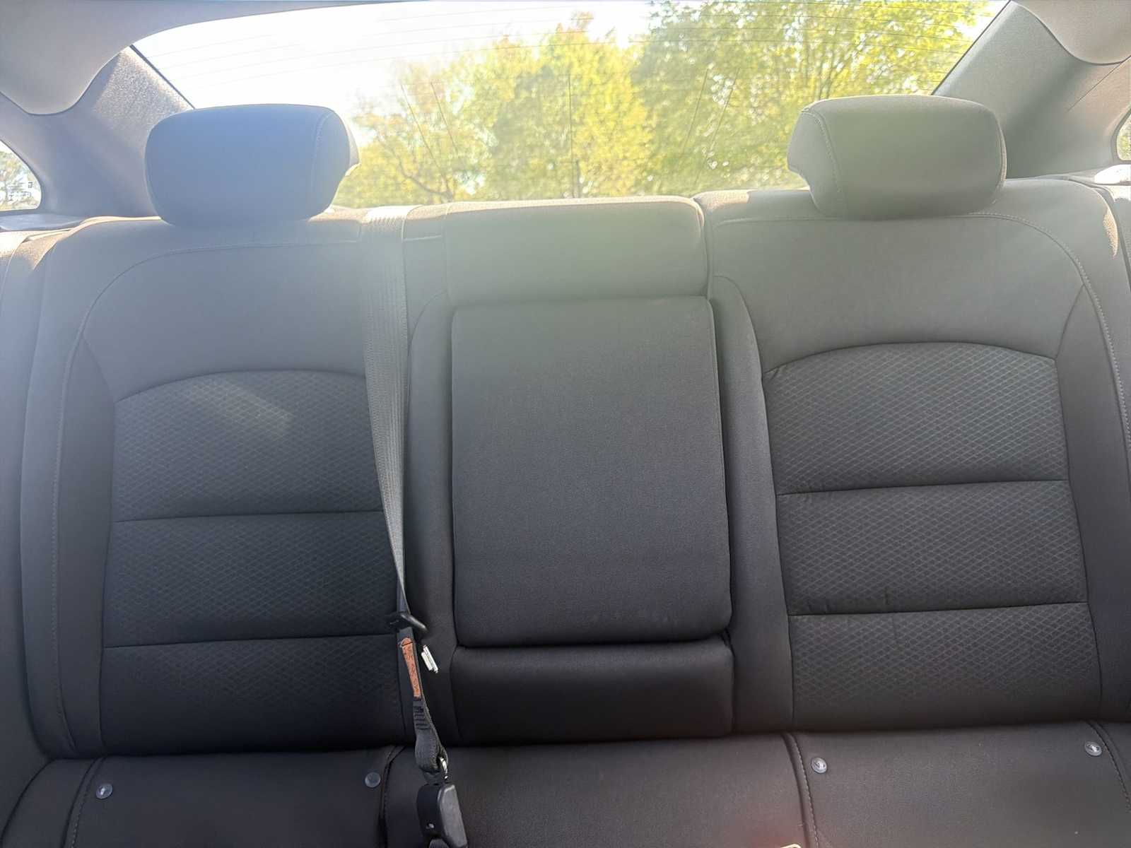 Thumbnail: 2023 Chevrolet Malibu - 24