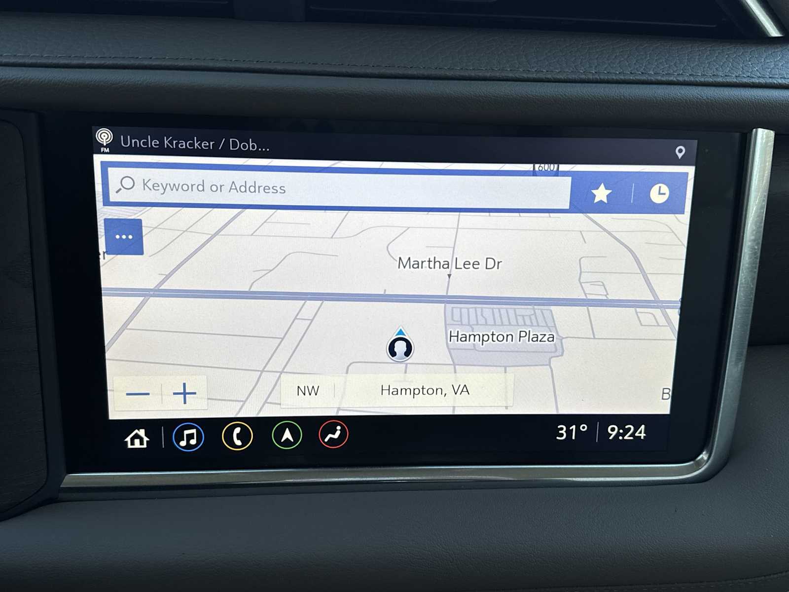 Thumbnail: 2021 GMC Yukon - 19