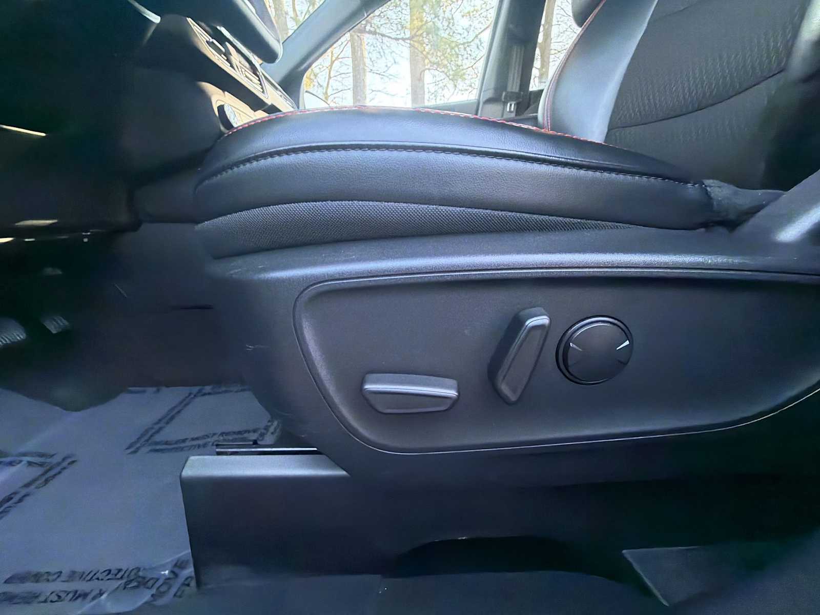 Thumbnail: 2025 Ford Escape - 14