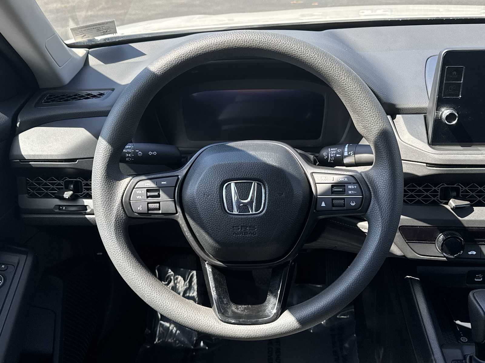 Thumbnail: 2026 Honda Accord - 11