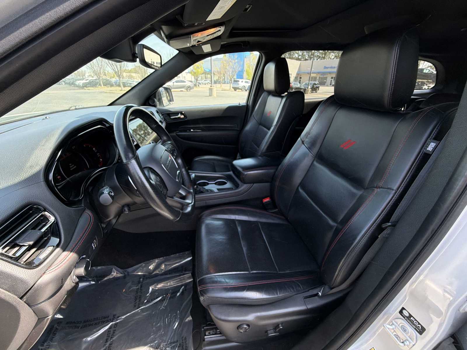 Thumbnail: 2024 Dodge Durango - 13