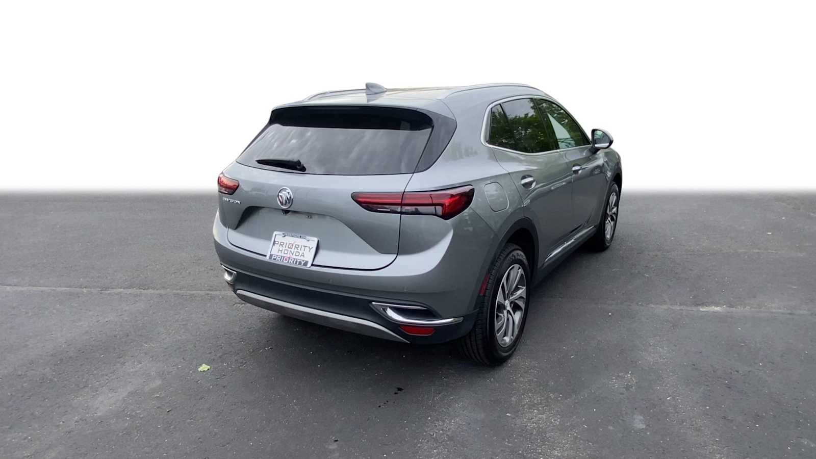 Thumbnail: 2023 Buick Envision - 8
