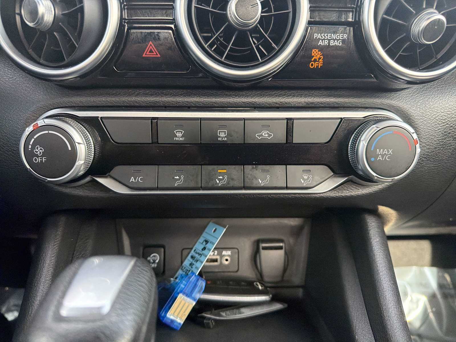 Thumbnail: 2024 Nissan Sentra - 16