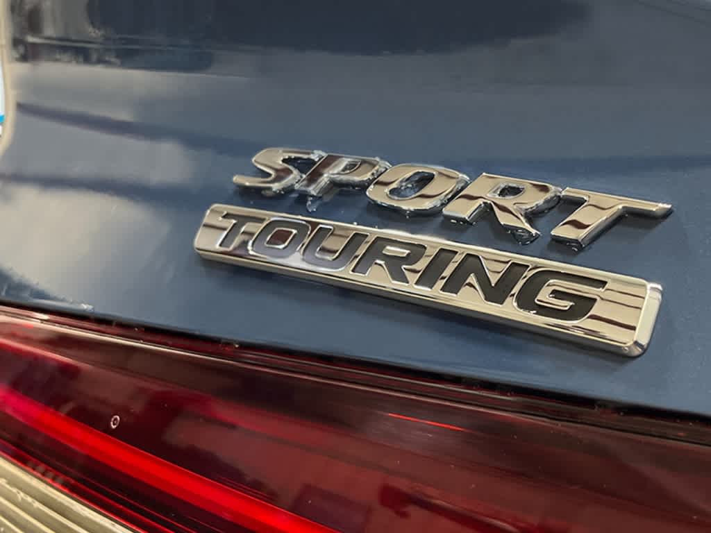 Thumbnail: 2026 Honda Civic - 6