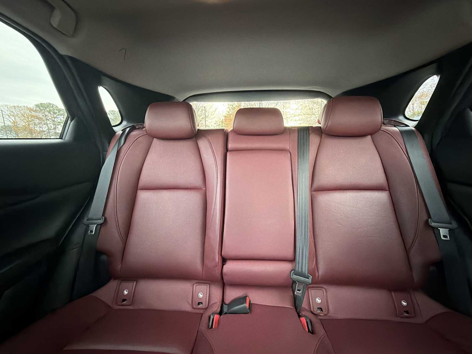 Thumbnail: 2024 Mazda CX-30 - 24