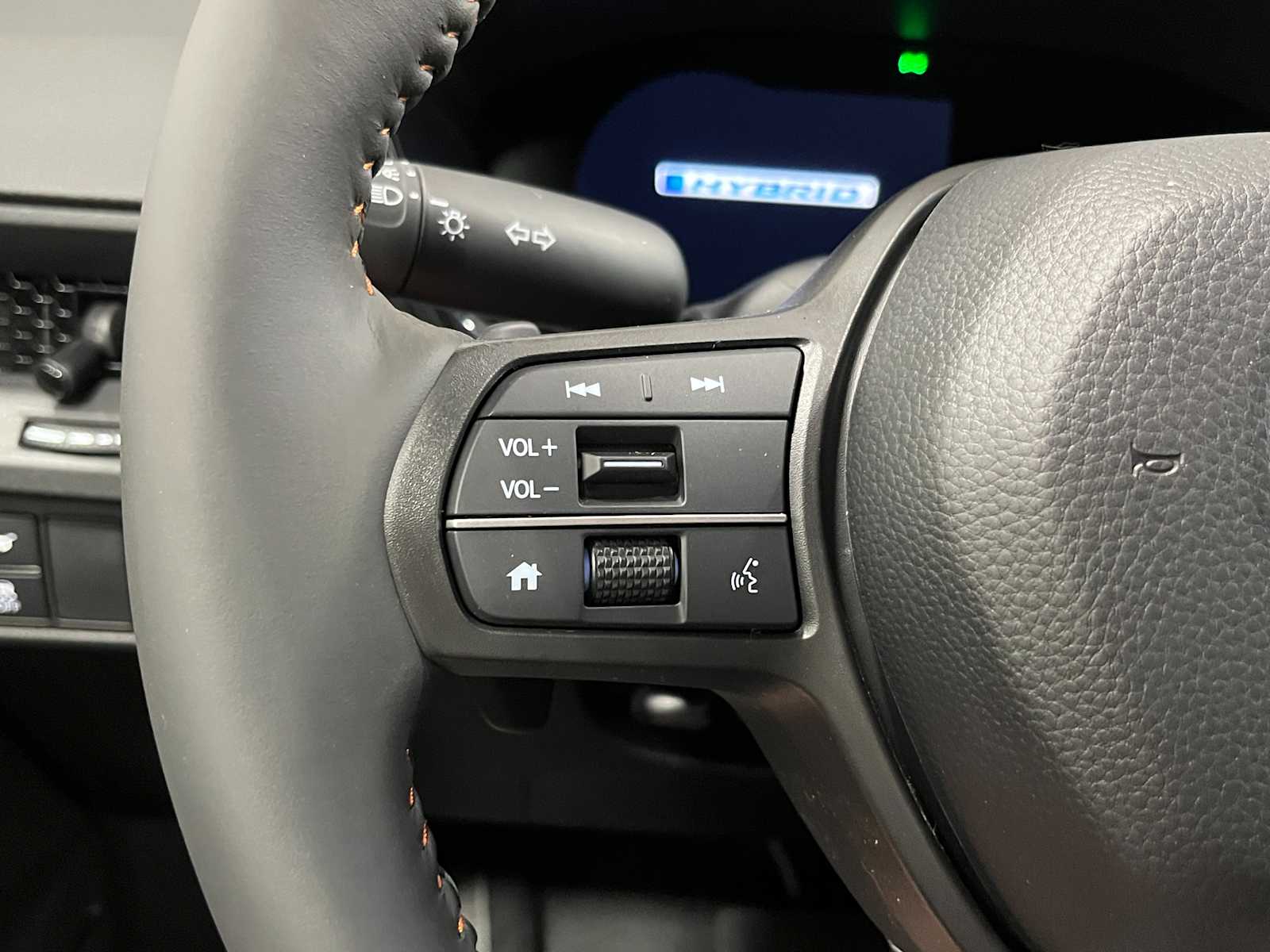 2025 Honda CR-V Sport-L 16