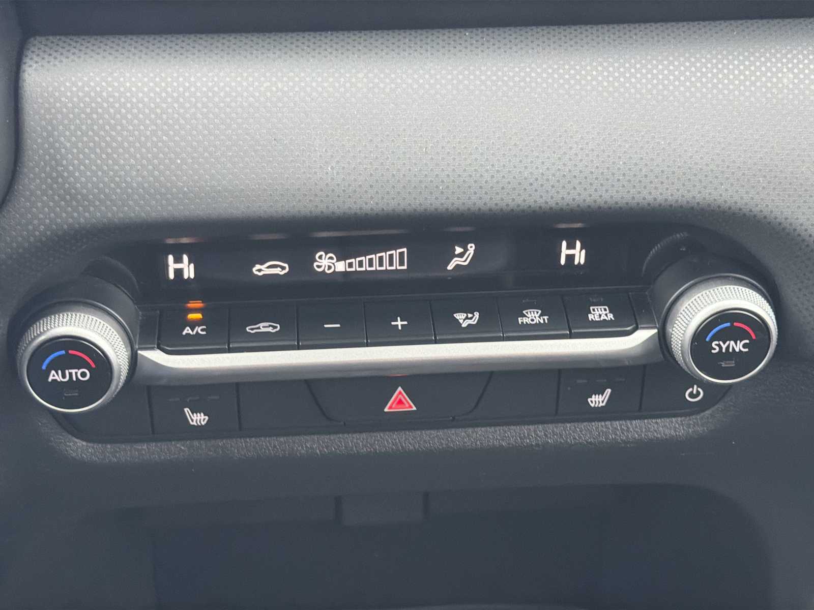 Thumbnail: 2024 Mazda CX-50 - 16