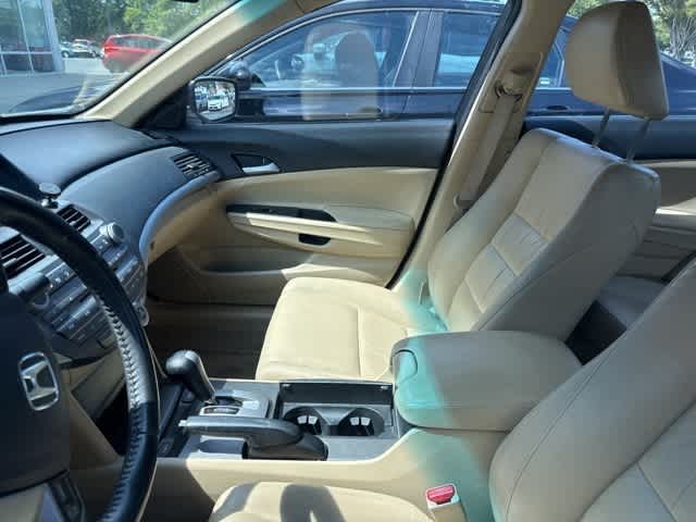 Thumbnail: 2012 Honda Accord - 6