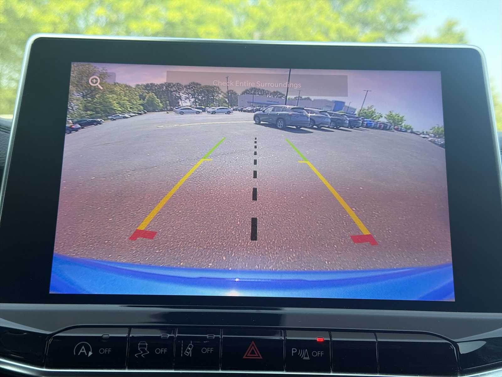 Thumbnail: 2024 Jeep Compass - 23