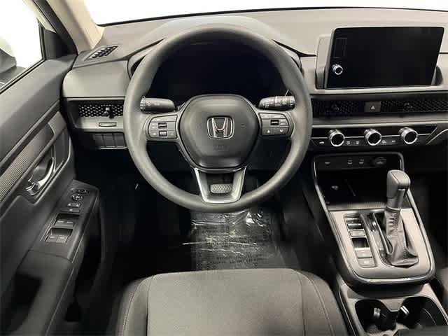 Thumbnail: 2026 Honda CR-V - 16