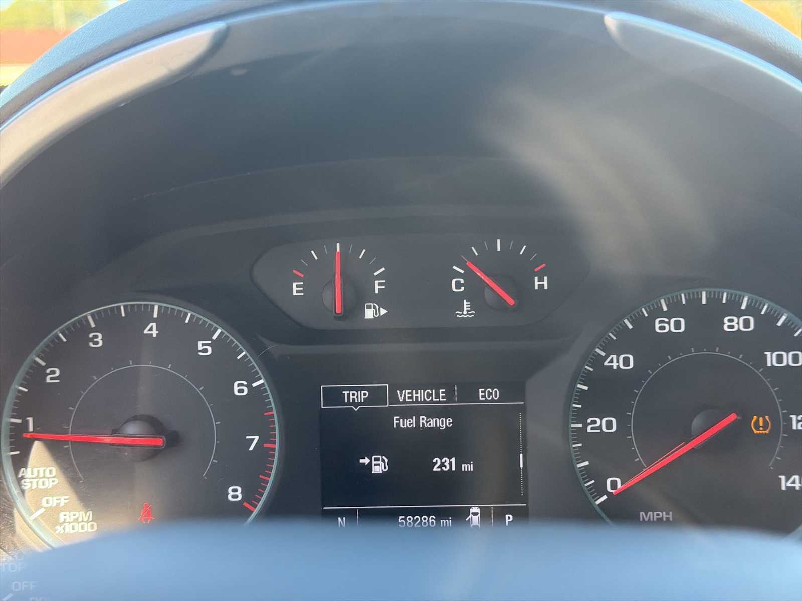 Thumbnail: 2024 Chevrolet Malibu - 10