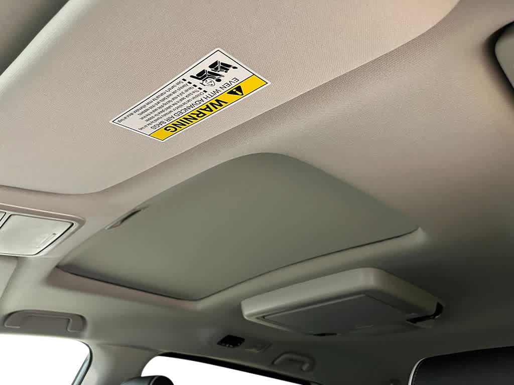 Thumbnail: 2026 Honda Odyssey - 22