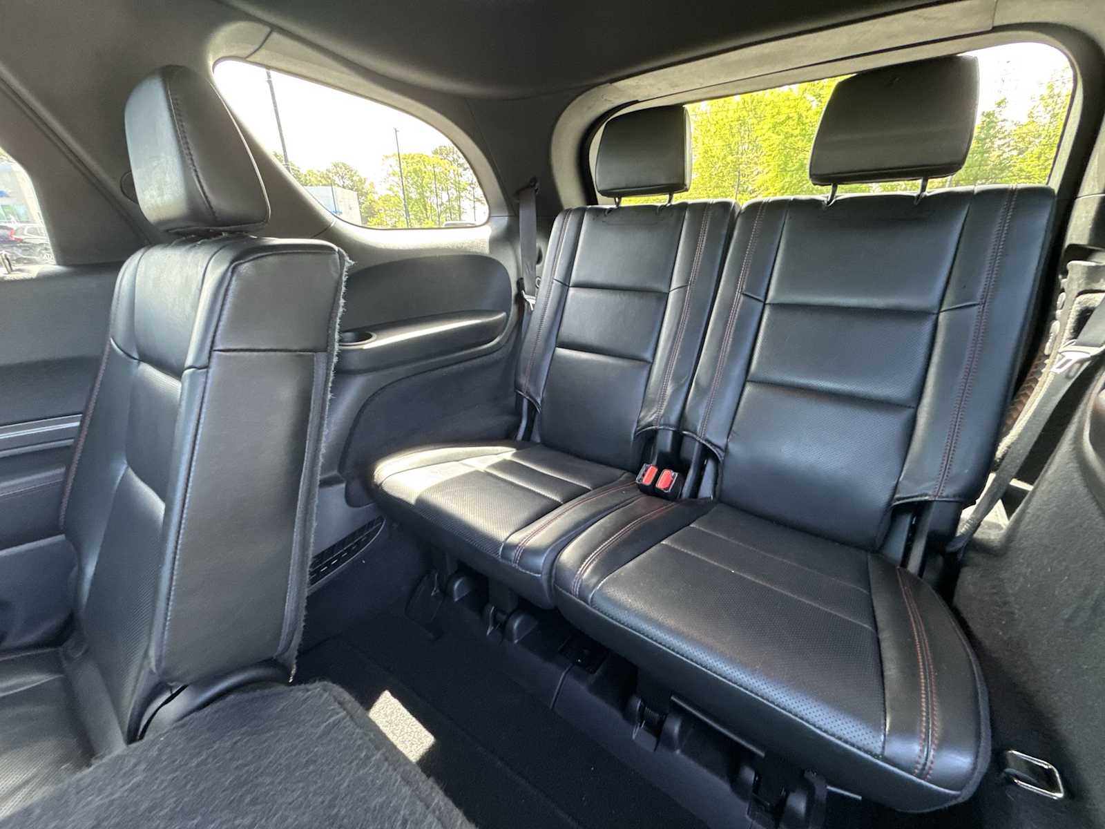 Thumbnail: 2024 Dodge Durango - 26