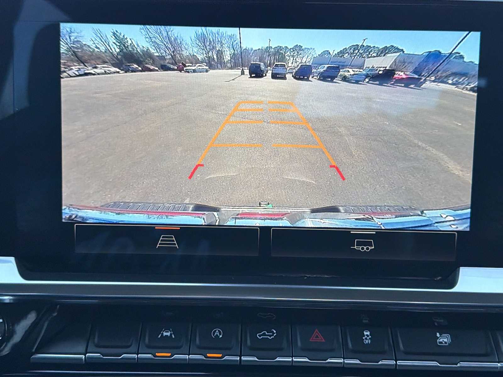 Thumbnail: 2025 GMC Sierra 1500 - 23