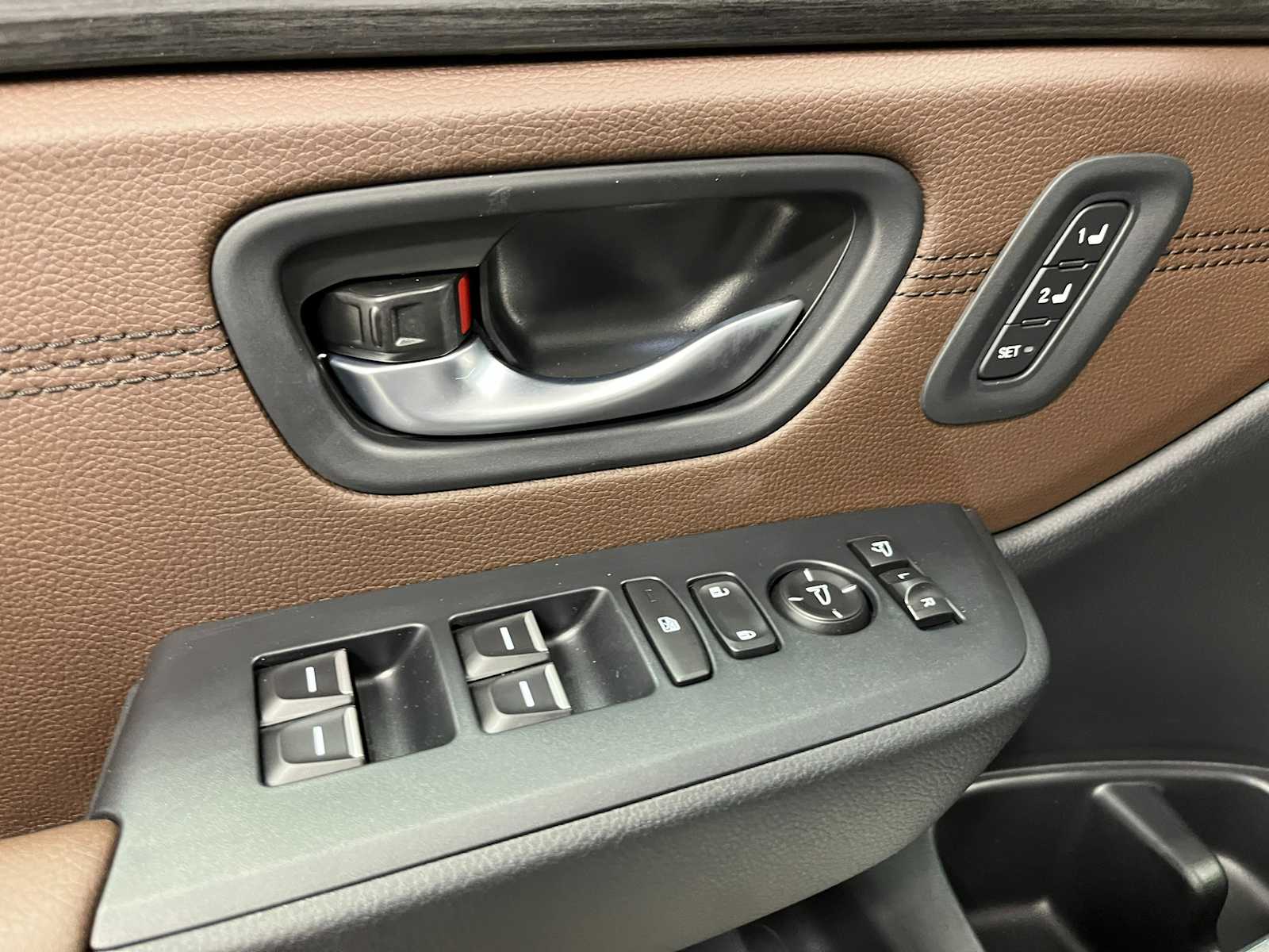 Thumbnail: 2026 Honda Pilot - 12