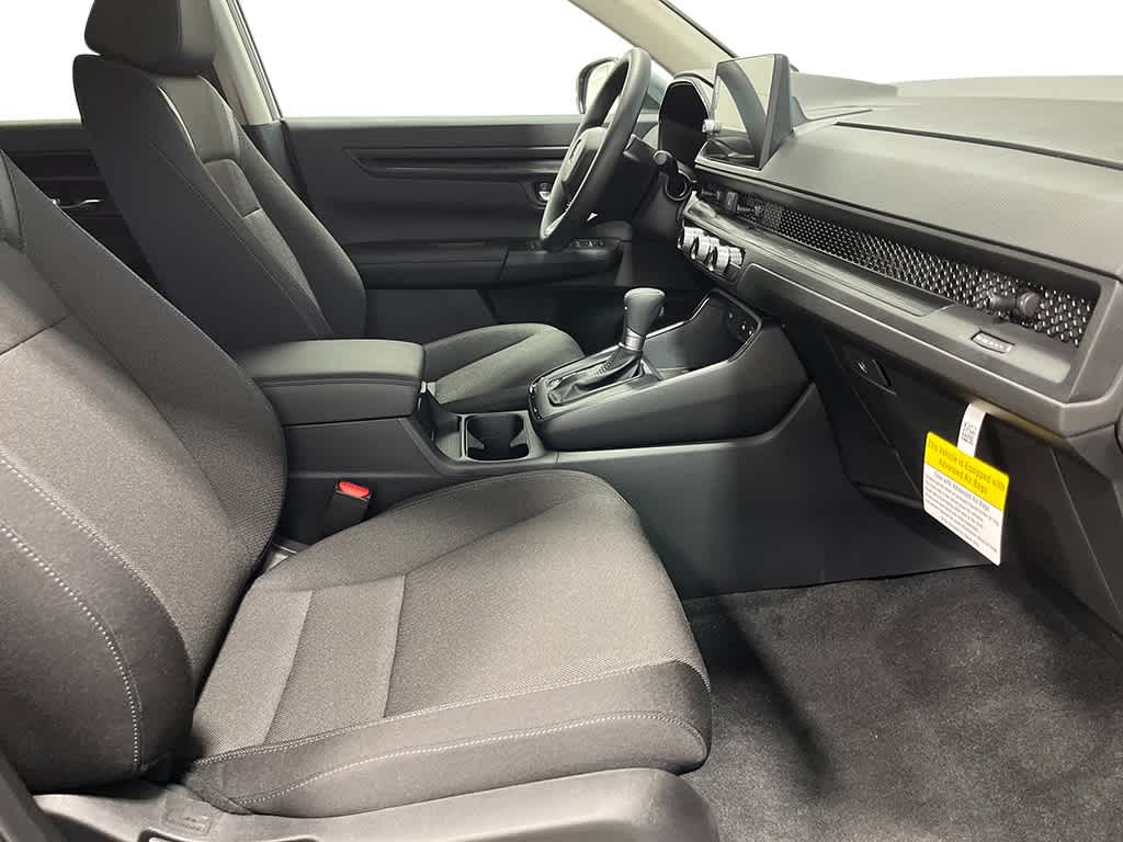 Thumbnail: 2026 Honda CR-V - 24