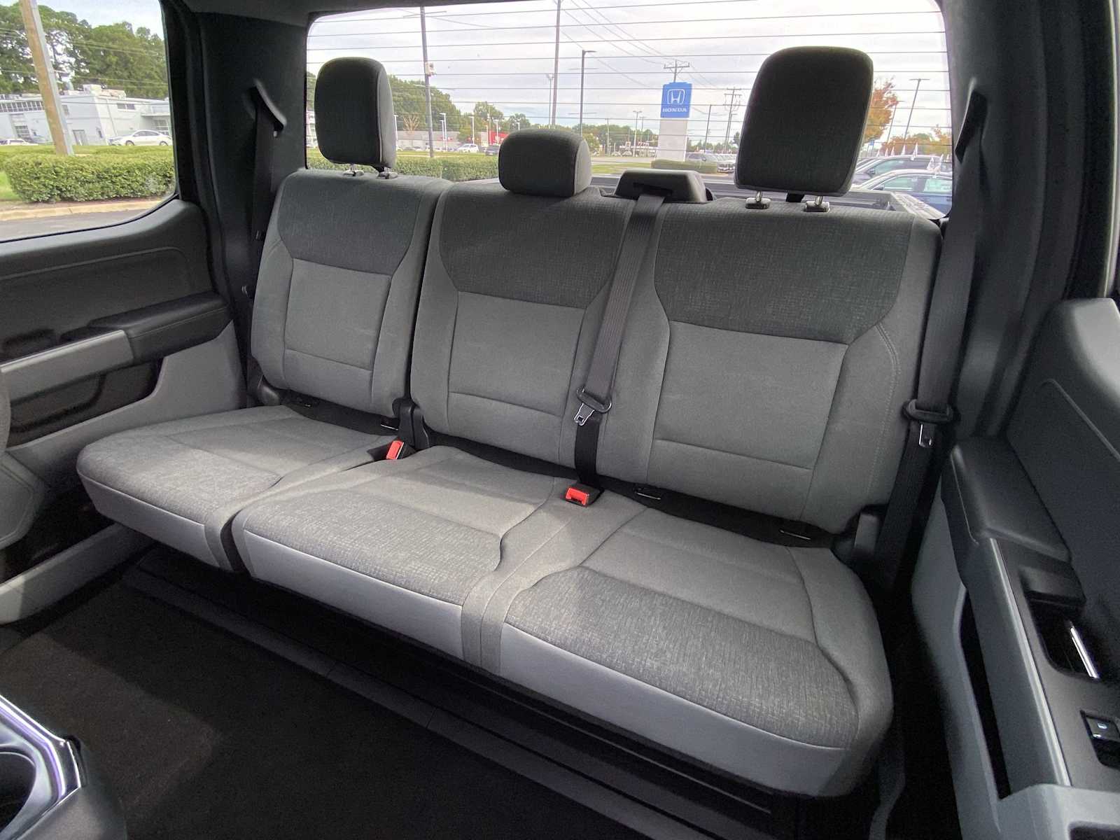 Thumbnail: 2024 Ford F-150 - 24