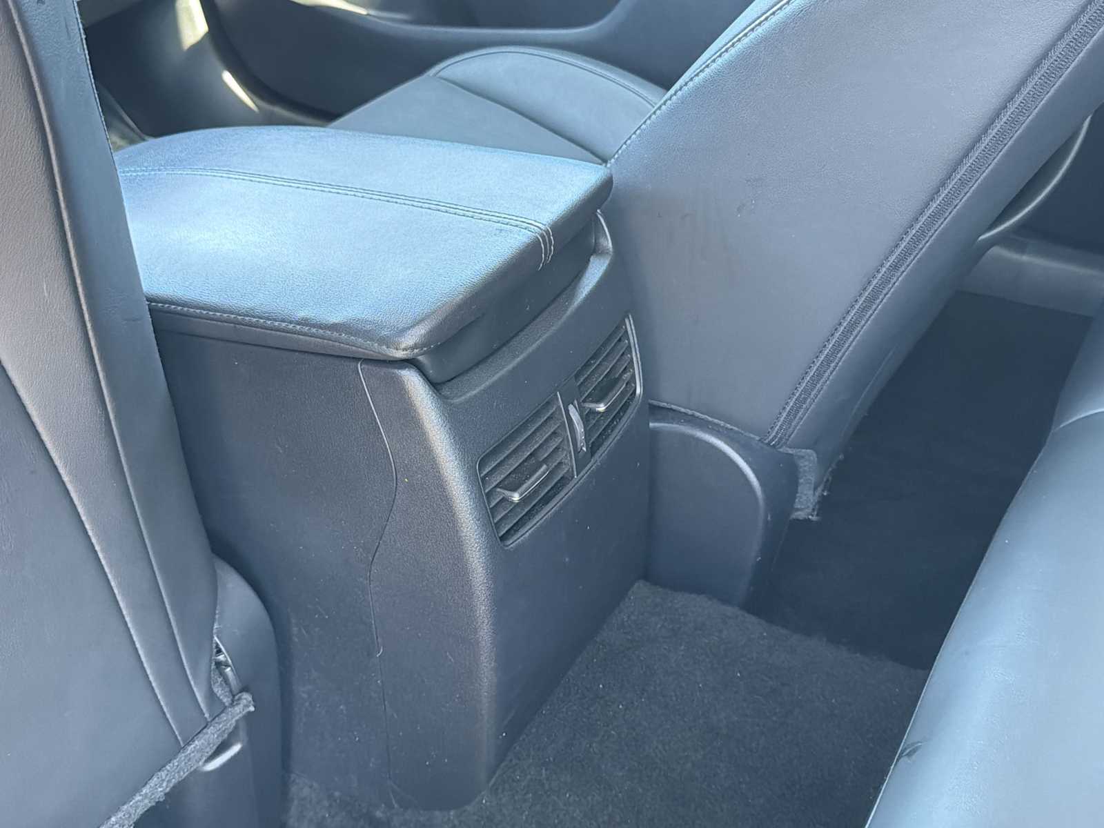 Thumbnail: 2024 Mazda CX-30 - 21