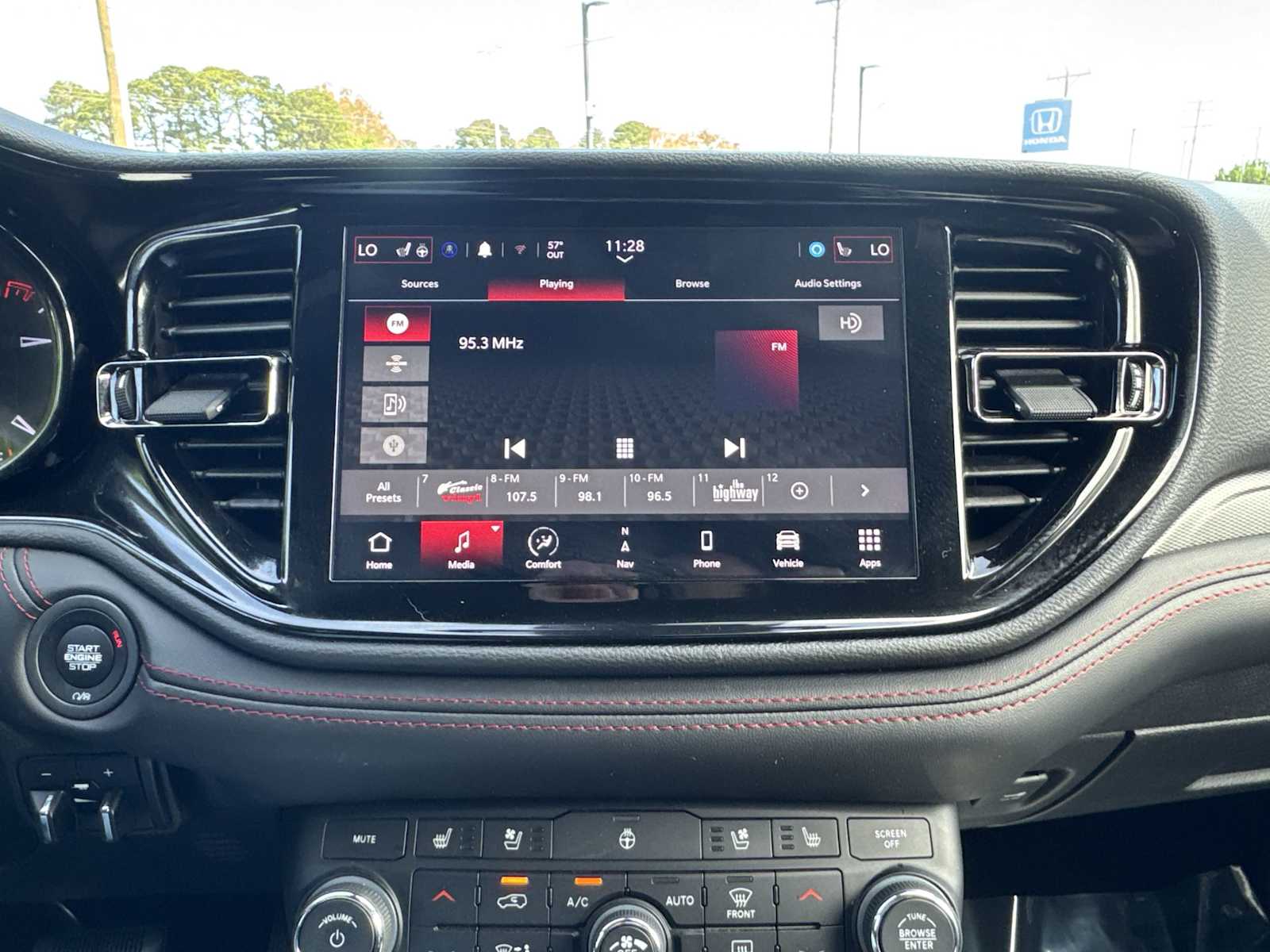 Thumbnail: 2024 Dodge Durango - 12