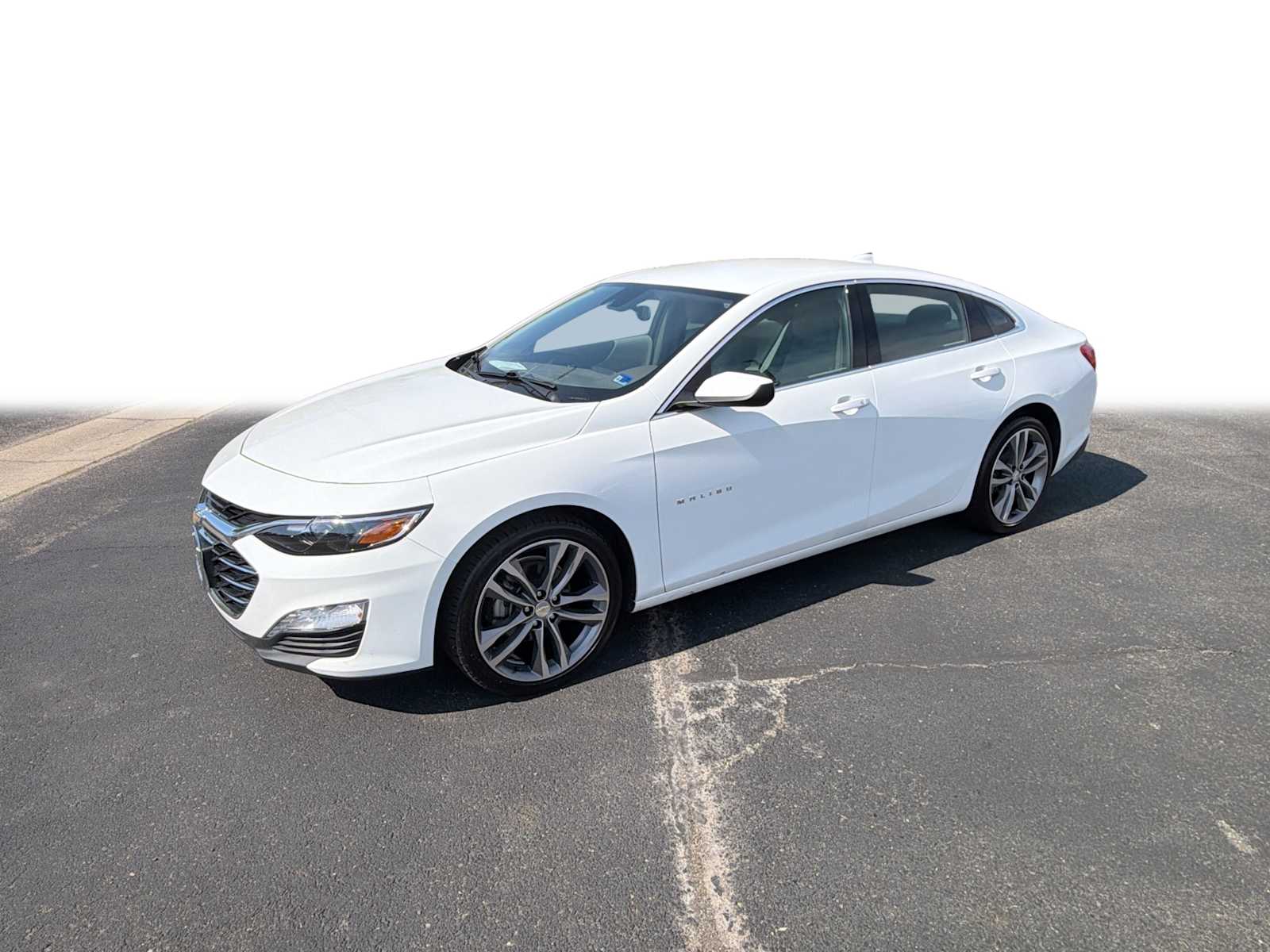 Thumbnail: 2023 Chevrolet Malibu - 1