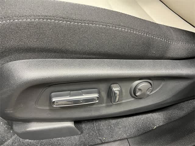 Thumbnail: 2024 Honda CR-V - 14