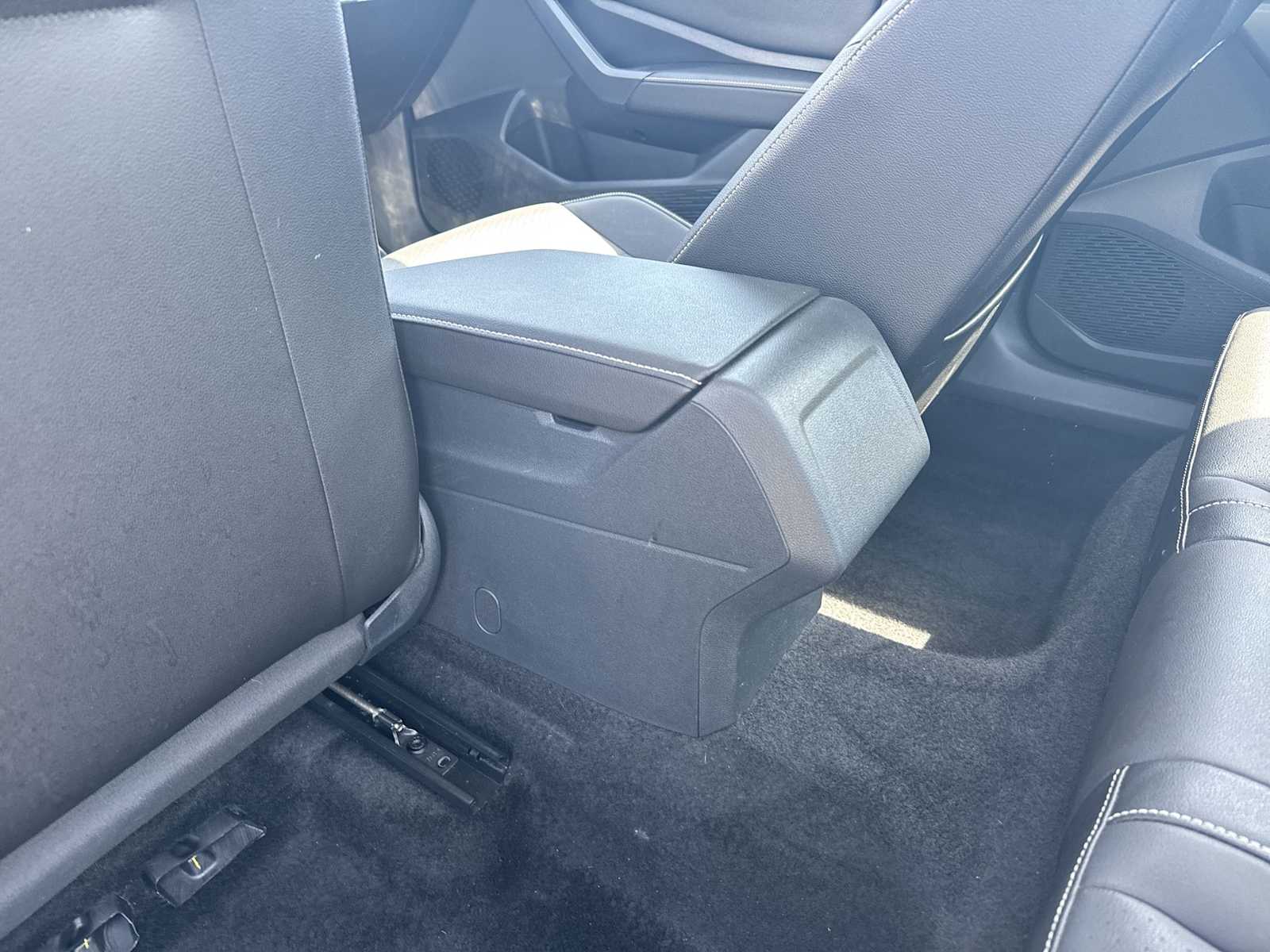 Thumbnail: 2024 Volkswagen Jetta - 22