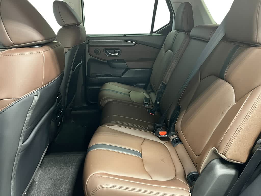 Thumbnail: 2026 Honda Pilot - 22