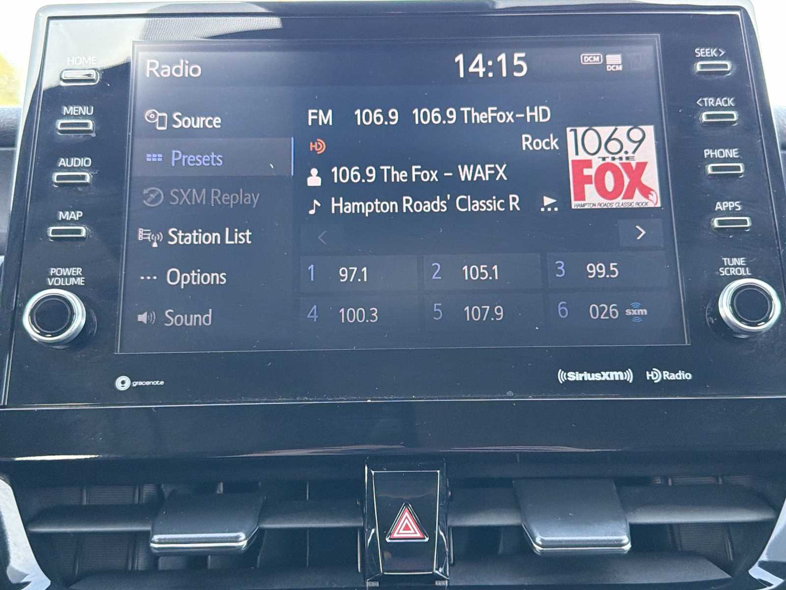 Thumbnail: 2023 Toyota Camry - 12