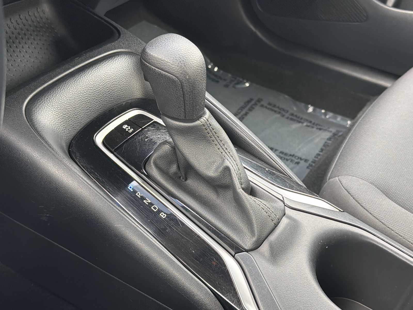 Thumbnail: 2024 Toyota Corolla - 20