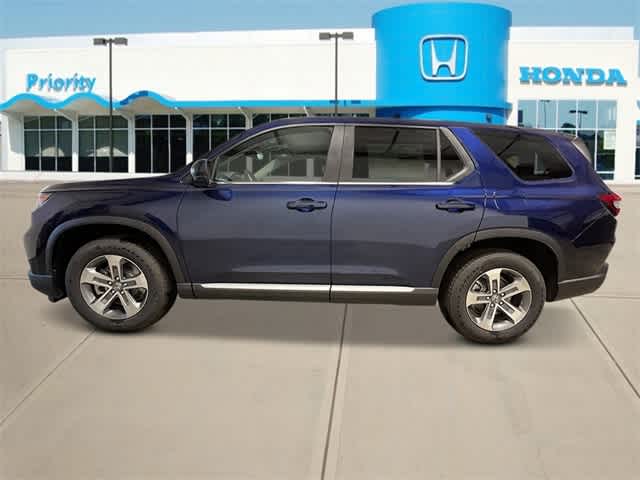 Thumbnail: 2025 Honda Pilot - 2