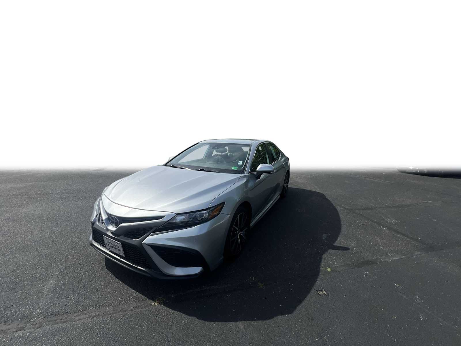 2023 Toyota Camry SE -
                  Hampton, VA