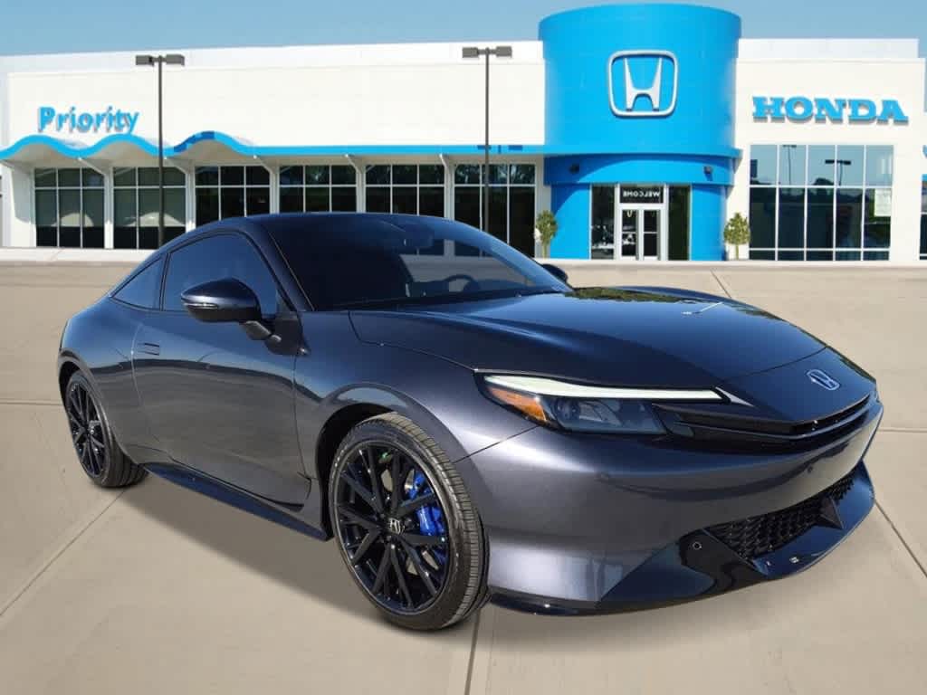 Thumbnail: 2026 Honda  - 5