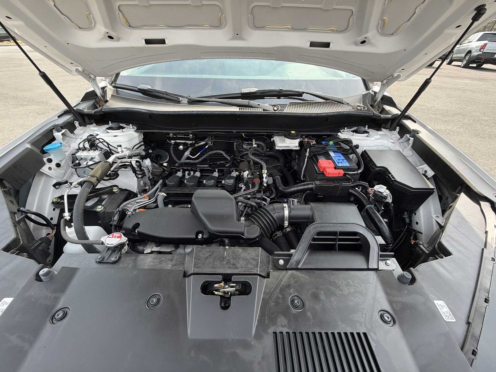 Thumbnail: 2023 Honda CR-V - 18