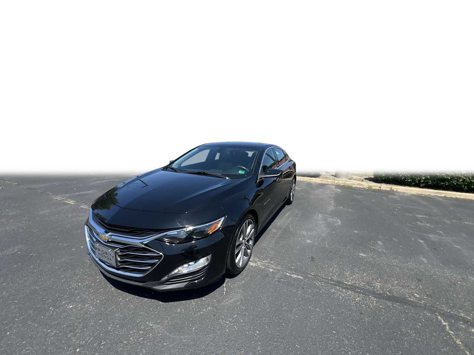 2022 Chevrolet Malibu LT -
                  Hampton, VA