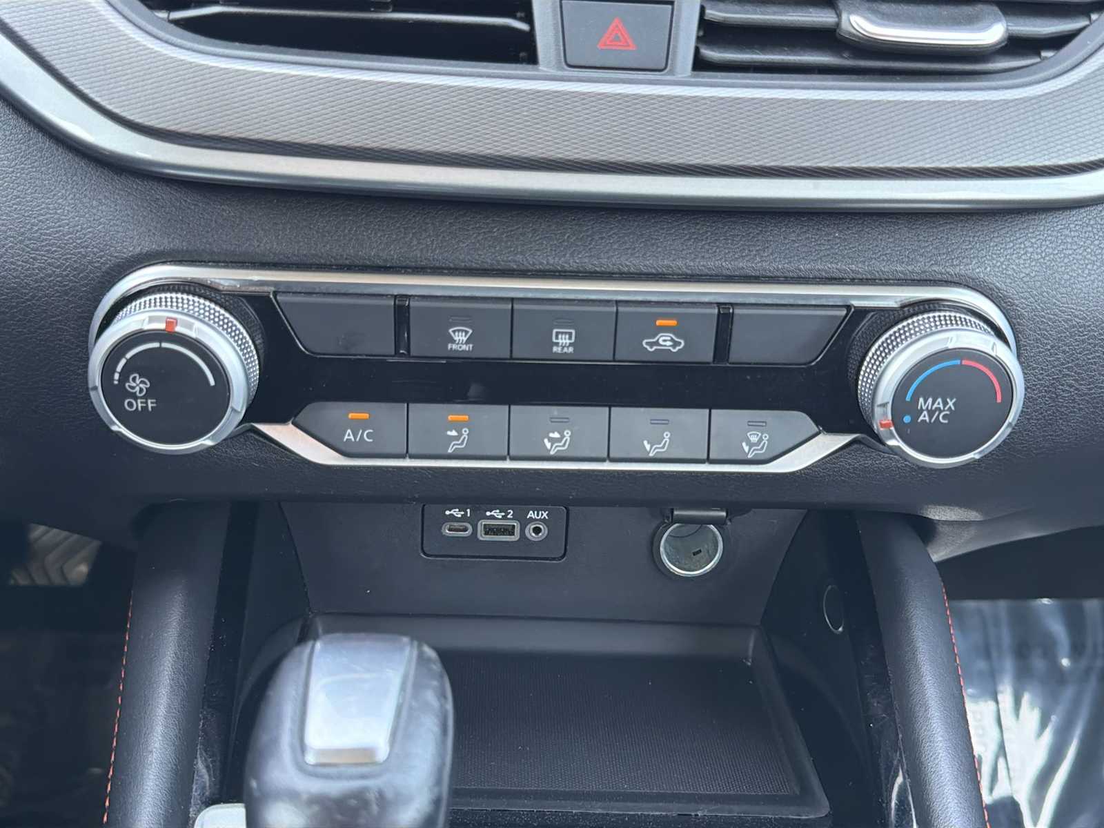 Thumbnail: 2024 Nissan Altima - 16