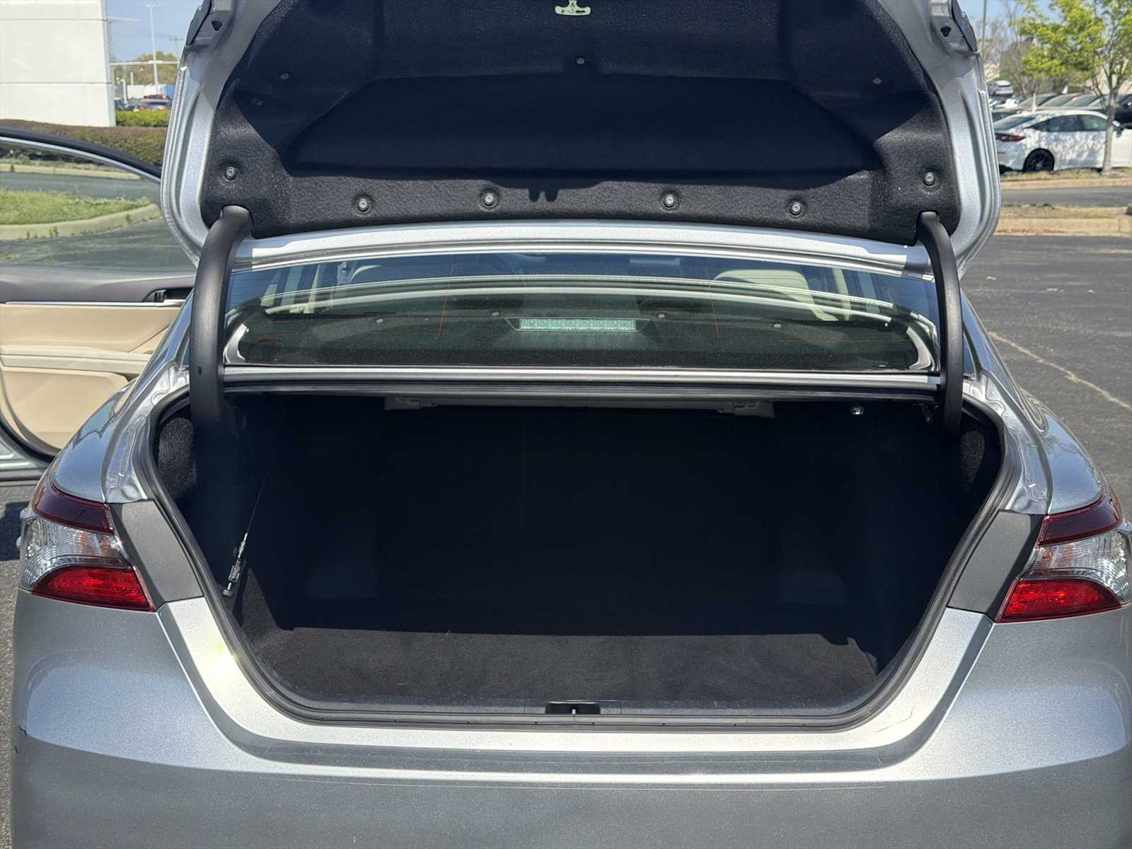 Thumbnail: 2024 Toyota Camry - 19