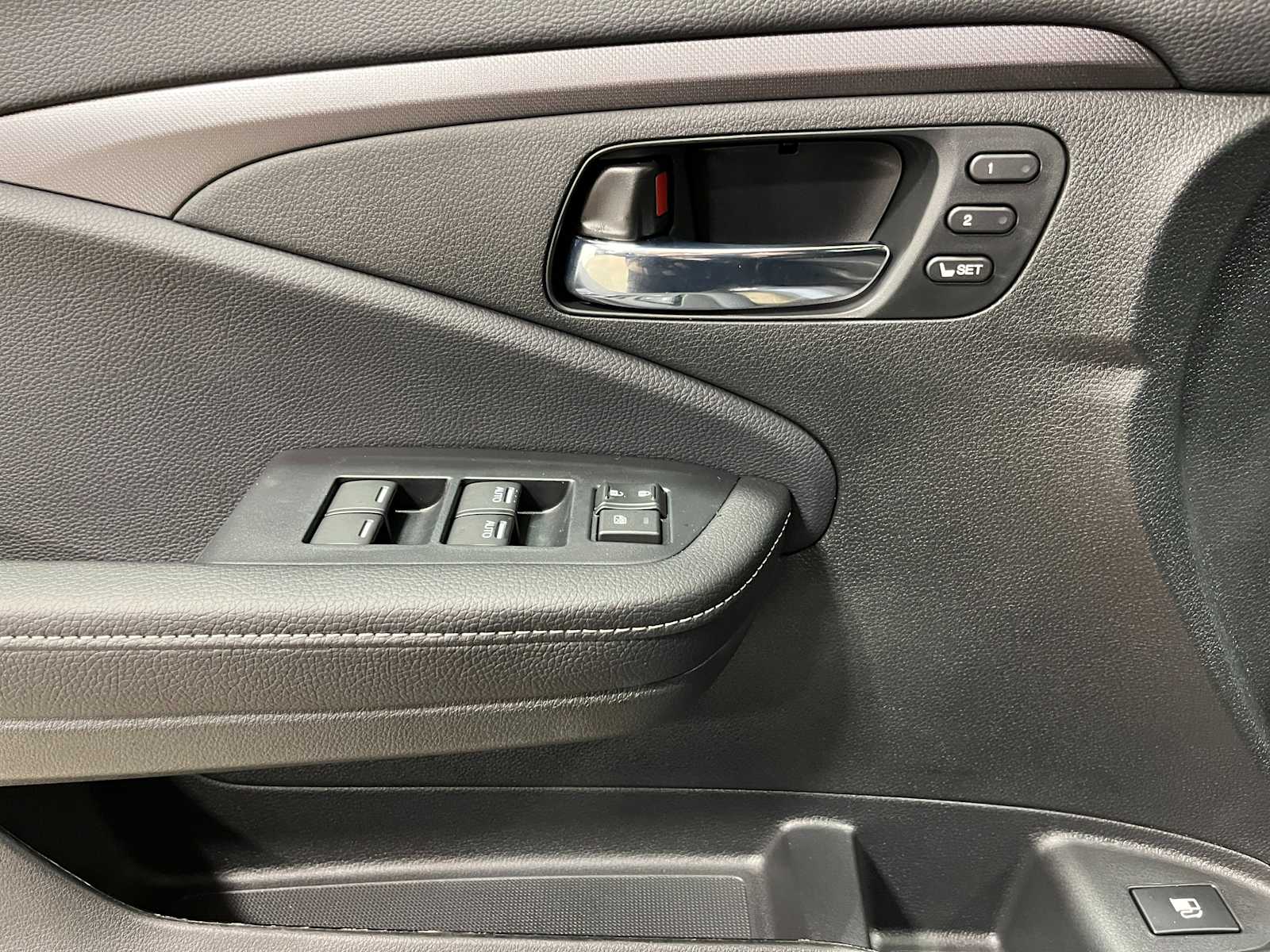 Thumbnail: 2026 Honda Ridgeline - 13