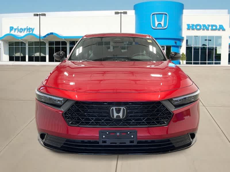 Thumbnail: 2025 Honda Accord - 10