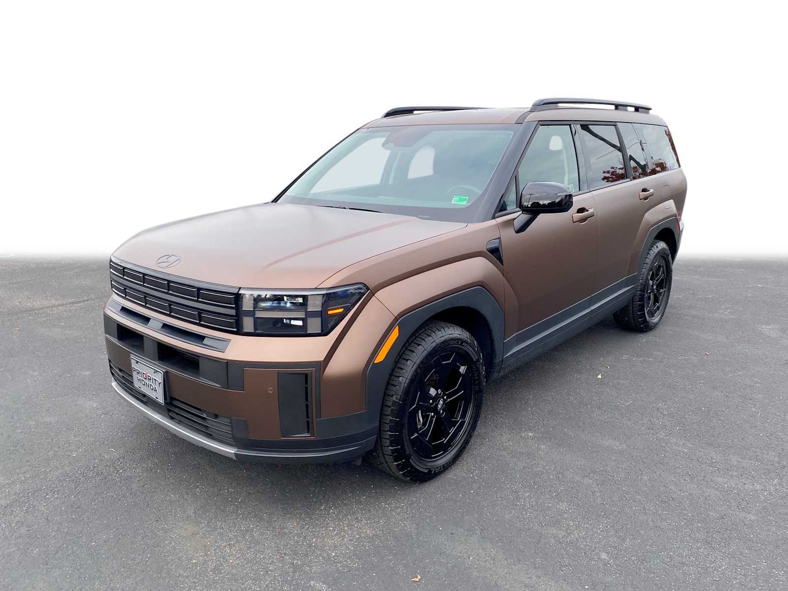 Thumbnail: 2024 Hyundai Santa Fe - 1