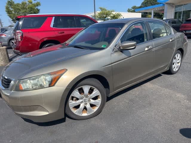 Thumbnail: 2008 Honda Accord - 1