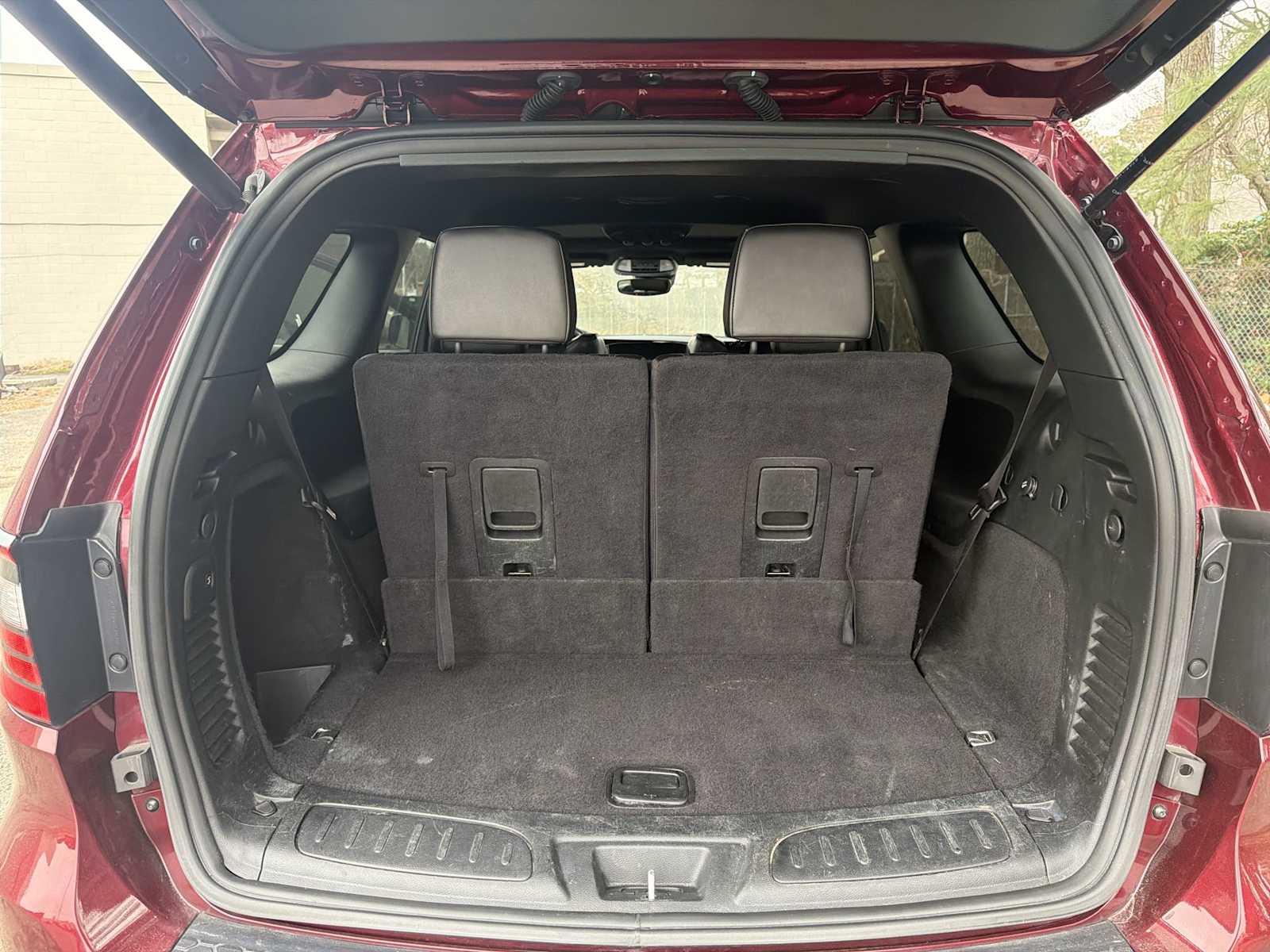 Thumbnail: 2024 Dodge Durango - 21