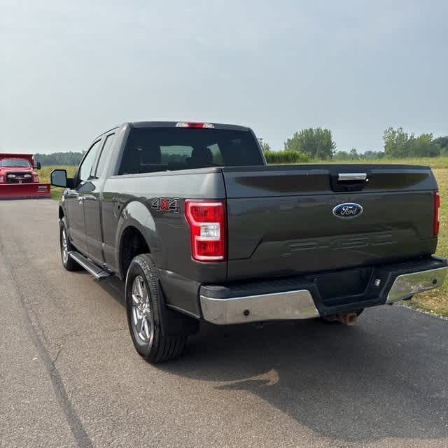Thumbnail: 2018 Ford F-150 - 5