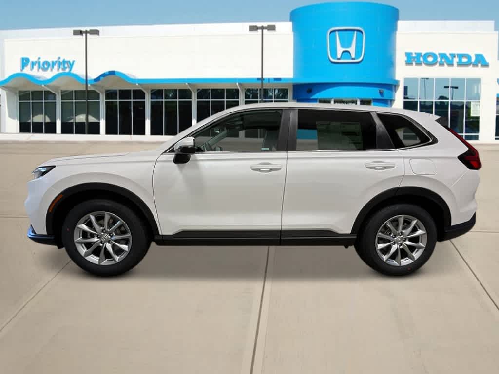 Thumbnail: 2026 Honda CR-V - 2