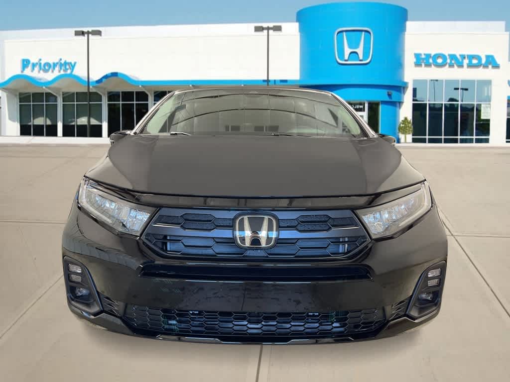Thumbnail: 2026 Honda Odyssey - 9