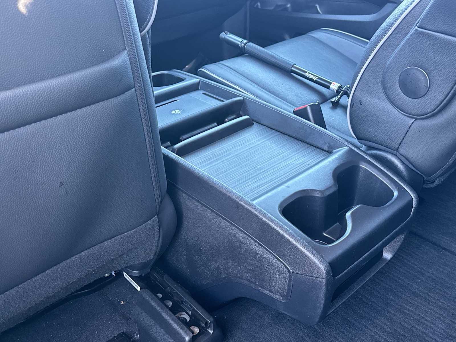 Thumbnail: 2025 Honda Odyssey - 23